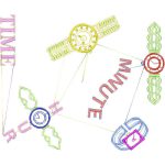 Watches Design EA24302