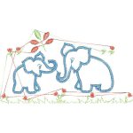 Elephants Design EA22844