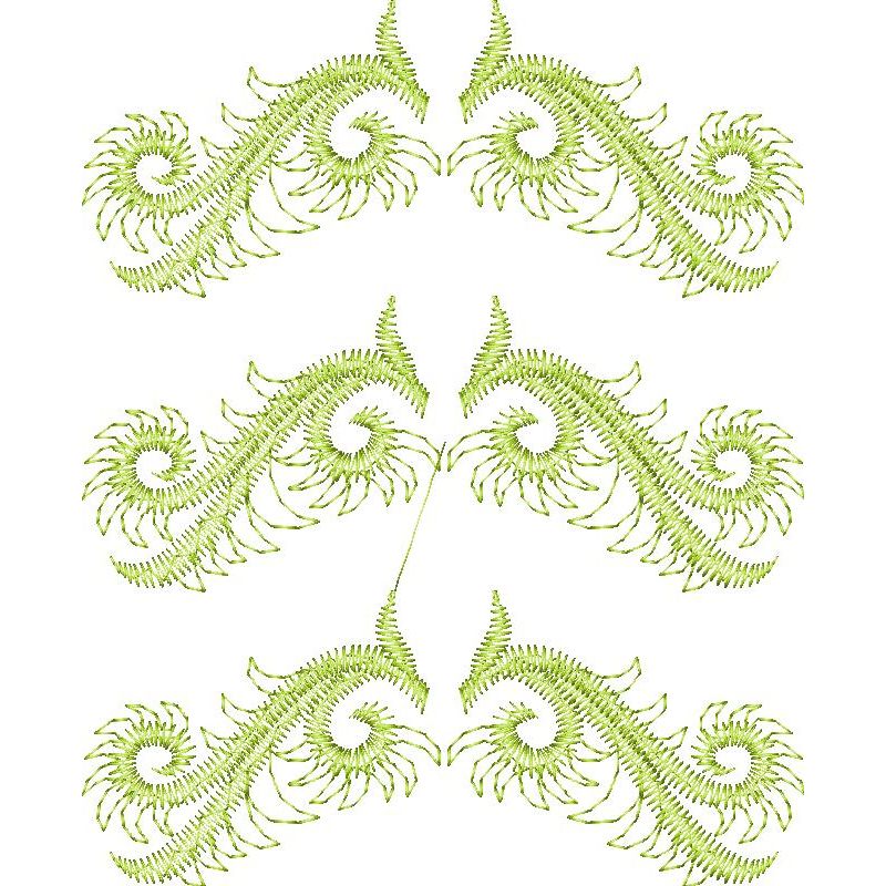 S_2461-1.jpg Various Design EA24643 - Image 1