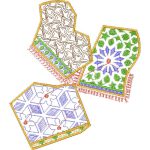 Flowers Design EA24313