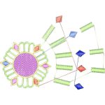 Flower Design EA24644