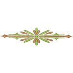 Flower Design EA24645