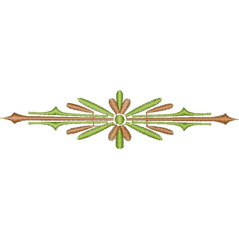 S_2481-1.jpg Flower Design EA24645 - Image 1