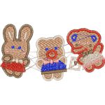 Animals Design EA22850