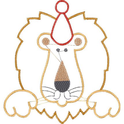 Lion Design EA21259