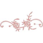 Flowers Design EA22854
