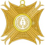 Emblems Design EA21476