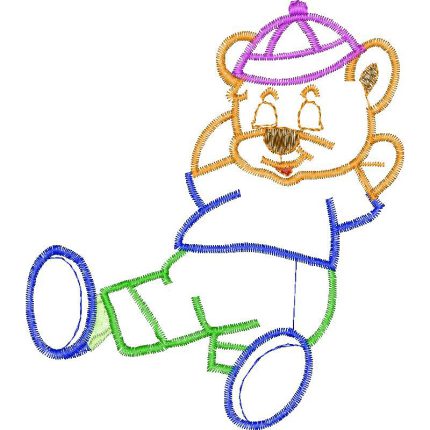 Bear Design EA21263