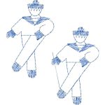 Sailors Design EA22856