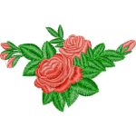 Flowers Design EA22858