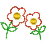 Flowers Design EA21265