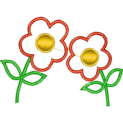 Flower Design EA22279