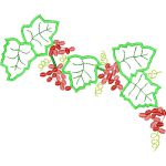 Grapes Design EA21267