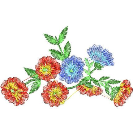 Flowers Design EA22859
