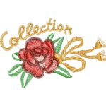 Flower Collection Design EA22861