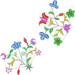 Flower Design EA22280