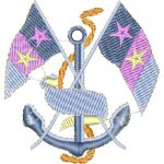 Anchor Design EA23509