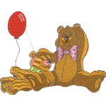 Bears Design EA21269