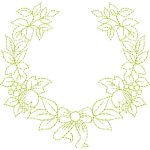 Flowers Design EA22864