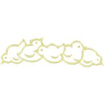 Chicks Design EA21270