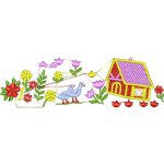 Ducks Design EA21271