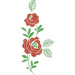 Flower Design EA22287