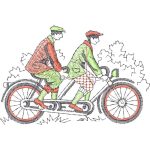 Cycling Design EA23838