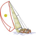Boat Design EA23511