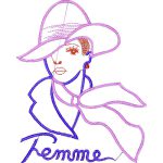 Femme Design EA24318