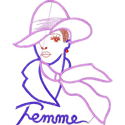 Femme Design EA24318
