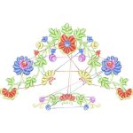 Flower Design EA22291