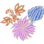 Flowers Design EA22869