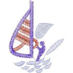 Windsurfing Design EA23519