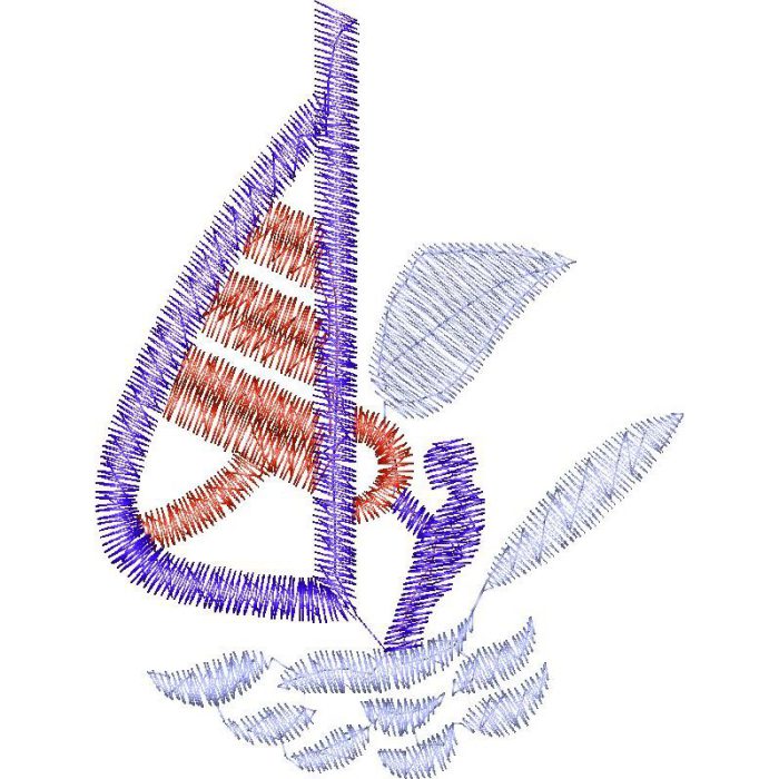 Windsurfing Design EA23839 - Image 1