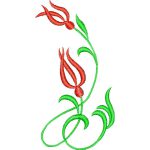 Flower Design EA22293