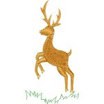 Deer Design EA20380