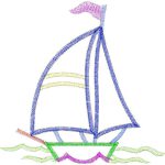 Boat Design EA22871