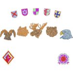 Animals Design EA20381