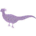 Peacock Design EA20382