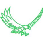 Eagle Design EA20384