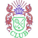 Club Emblems Design EA21479