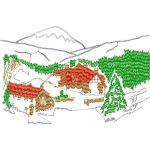 Nature Design EA22294