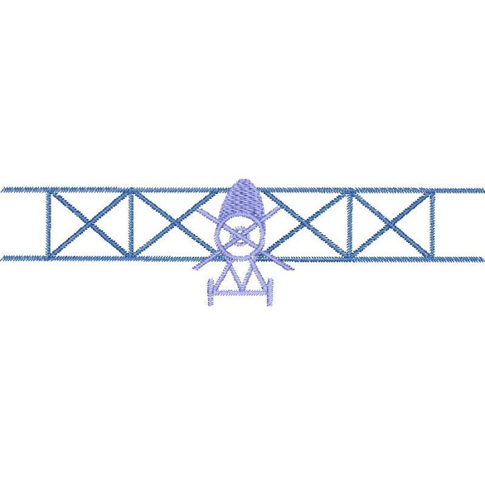 Airplane Design EA23946 - Image 1
