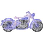 Motorbike Design EA23947