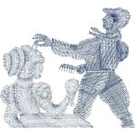 Hairdresser Design EA24650