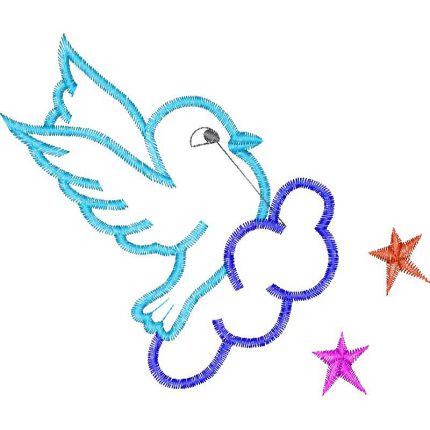 Bird Design EA20390
