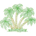 Trees Design EA22876