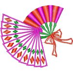 Ethnic Design EA21710