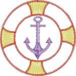 Anchor Design EA23534