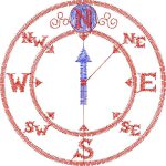 Compass Design EA23535